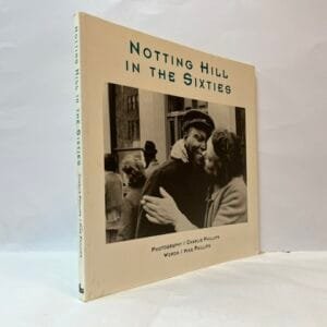 Notting Hill in the Sixties
