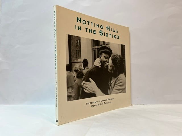 Notting Hill in the Sixties
