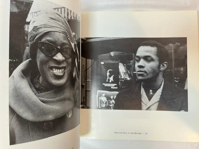 Notting Hill in the Sixties - Image 2