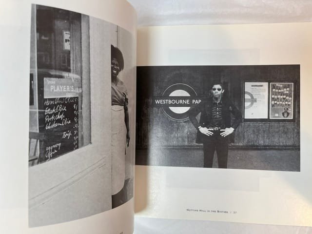Notting Hill in the Sixties - Image 3