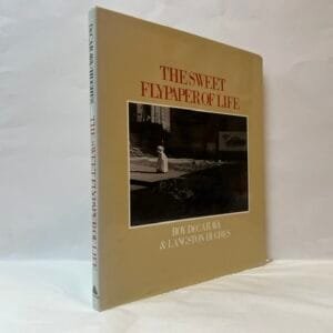 The Sweet Flypaper of Life