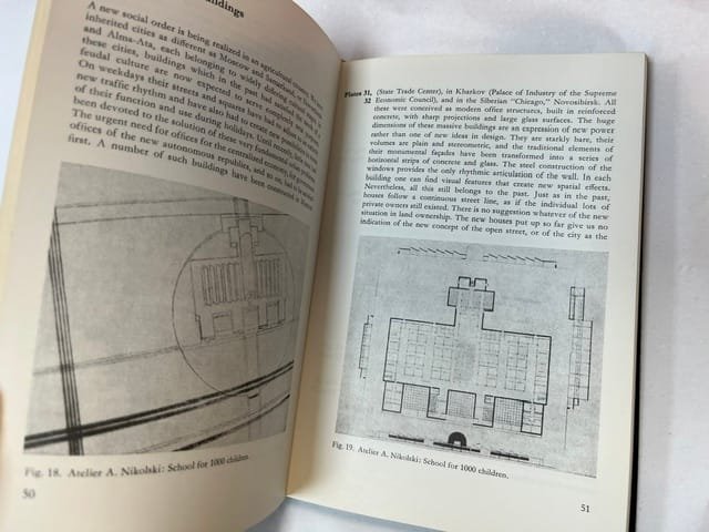 Russia: An Architecture for World Revolution - Image 3