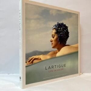 Lartigue: Life in Color
