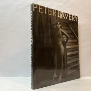 Peter Lavery: Circus Work 1970-1996
