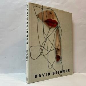 David Seidner