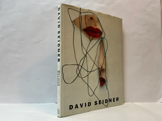 David Seidner
