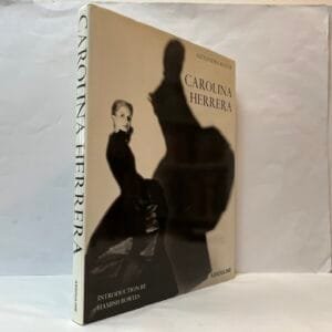 Carolina Herrera: Portrait of a Fashion Icon