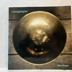 Longplayer (SIGNED)