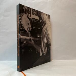 Stewart Copeland's Police Diaries