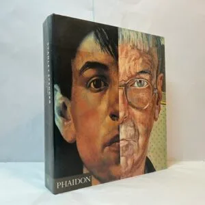 Stanley Spencer: A Complete Catalogue of the Paintings