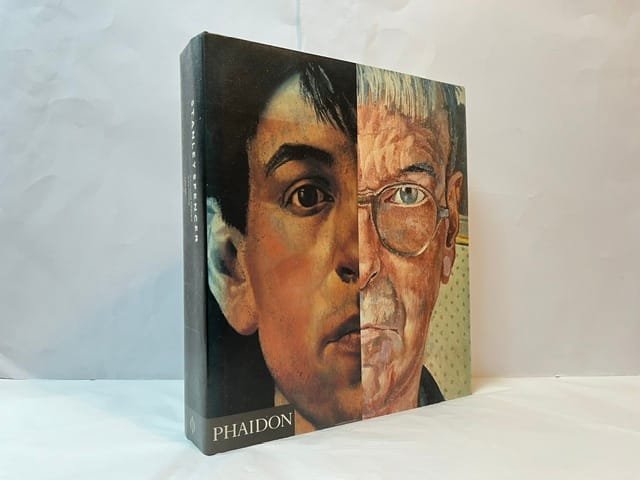 Stanley Spencer: A Complete Catalogue of the Paintings