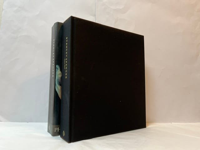 Stanley Spencer: A Complete Catalogue of the Paintings - Image 2