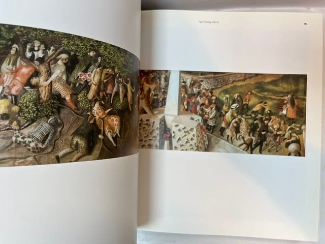 Stanley Spencer: A Complete Catalogue of the Paintings - Image 4
