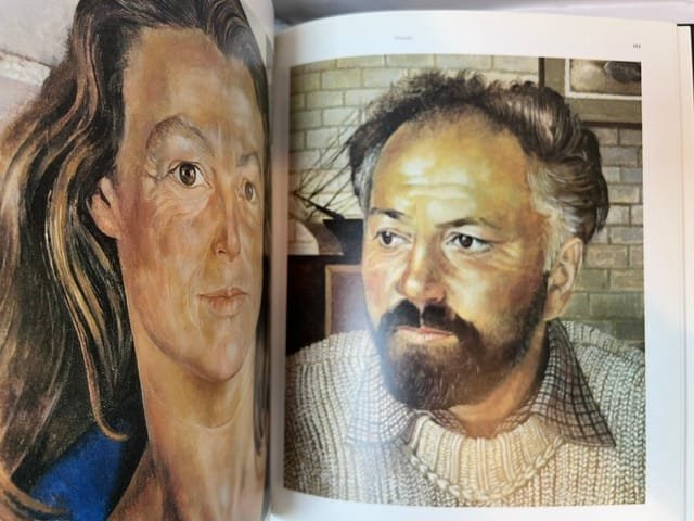 Stanley Spencer: A Complete Catalogue of the Paintings - Image 3