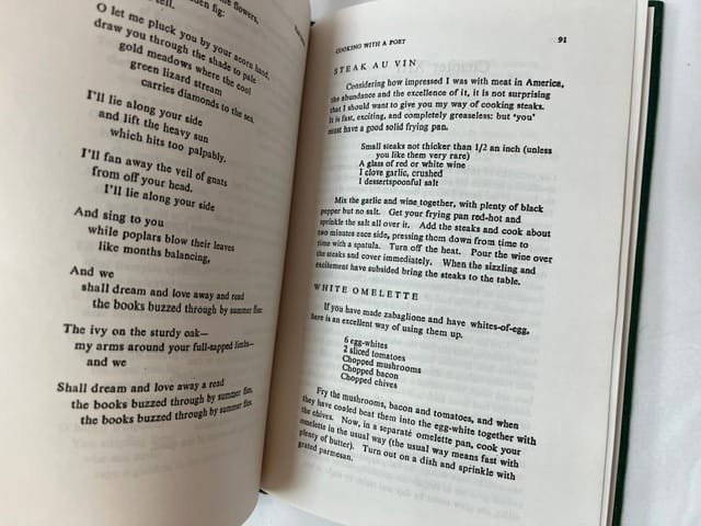 Cooking with a Poet - Image 5
