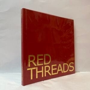 Red Threads: The South Asian Queer Connection in Photographs