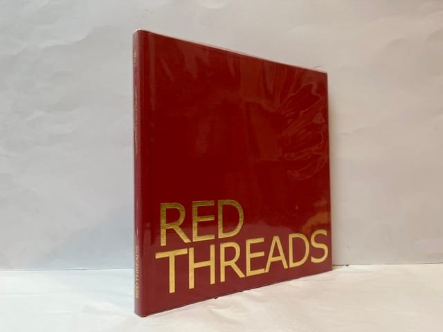 Red Threads: The South Asian Queer Connection in Photographs