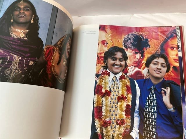 Red Threads: The South Asian Queer Connection in Photographs - Image 2