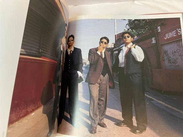 Red Threads: The South Asian Queer Connection in Photographs - Image 4