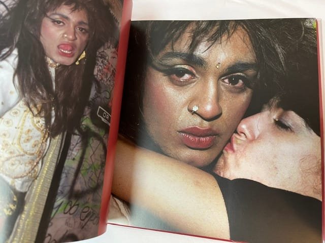 Red Threads: The South Asian Queer Connection in Photographs - Image 3