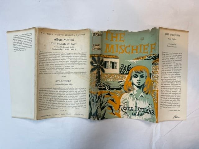 The Mischief - Image 3
