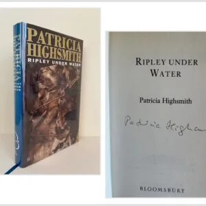 Ripley Under Water (SIGNED)