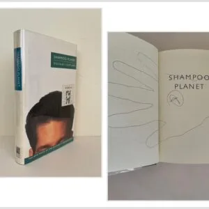 Shampoo Planet (SIGNED)