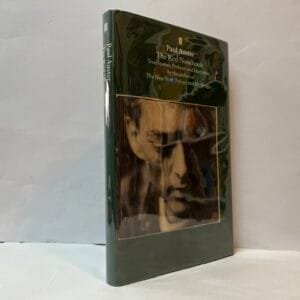 The Red Notebook and Other Writings