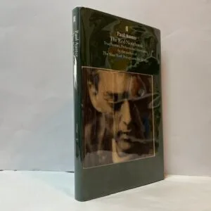 The Red Notebook and Other Writings