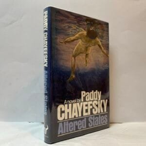 Altered States