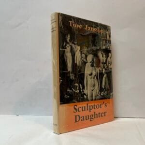 The Sculptor's Daughter