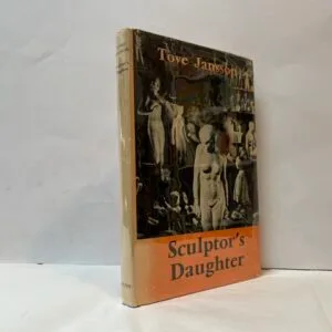 The Sculptor's Daughter