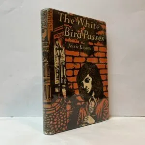 The White Bird Passes