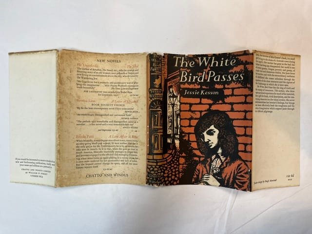 The White Bird Passes - Image 3