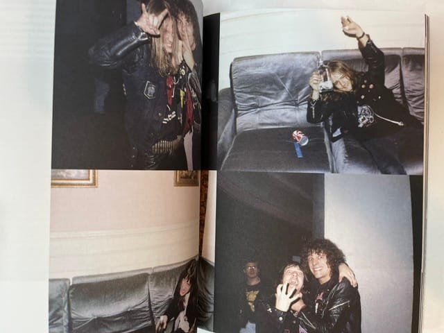 The Death Archives: Mayhem 1984-94 - Image 4