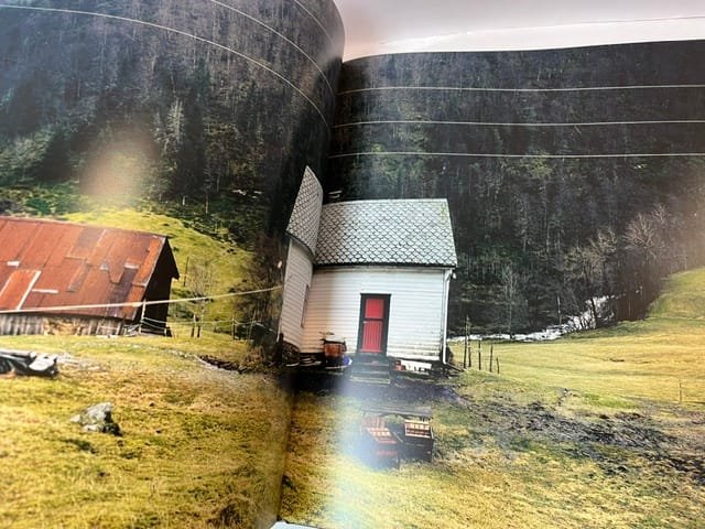 True Norwegian Black Metal: We Turn in the Night Consumed by Fire - Image 4