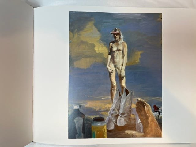 Eric Fischl: Beach Paintings - Image 4