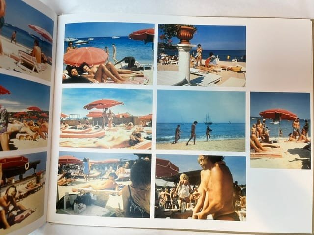 Eric Fischl: Beach Paintings - Image 3