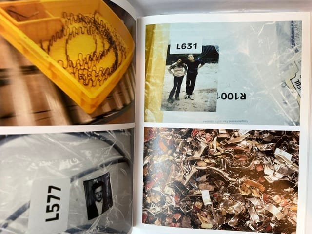 Michael Landy: Everything Must Go (SIGNED) - Image 4