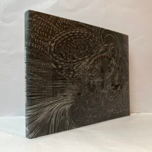 Cathy Ward: Liberty Realm (Collector's Edition)