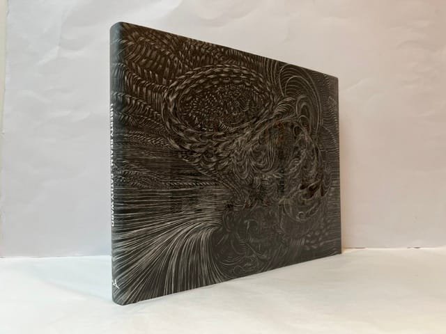 Cathy Ward: Liberty Realm (Collector's Edition)