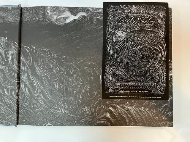 Cathy Ward: Liberty Realm (Collector's Edition) - Image 5