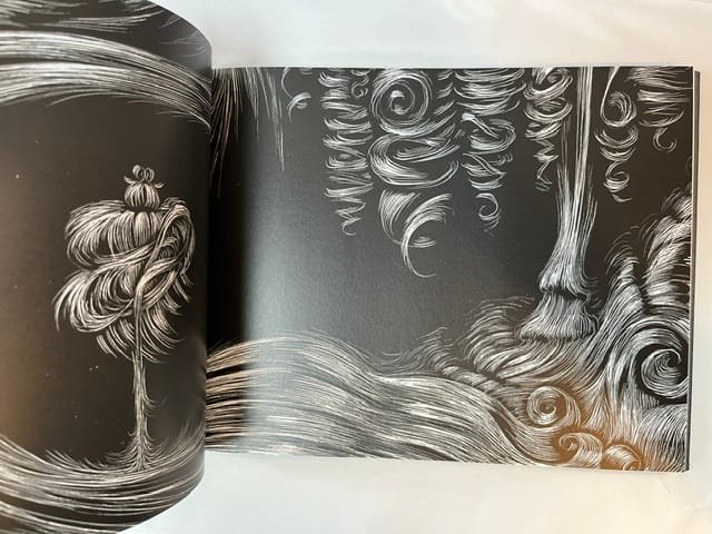 Cathy Ward: Liberty Realm (Collector's Edition) - Image 3