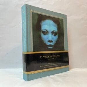 It's After The End of The World (SIGNED)