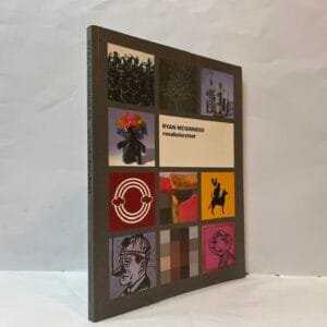 Ryan McGinness: Vocabularytest