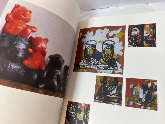 Ryan McGinness: Vocabularytest - Image 2
