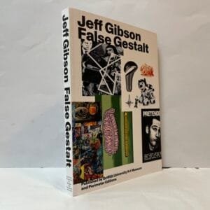 Jeff Gibson: False Gestalt