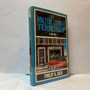 In Milton Lumky Territory