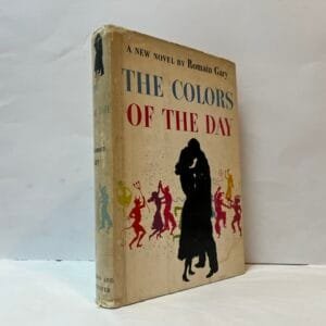 The Colors of the Day