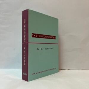 The Unfortunates